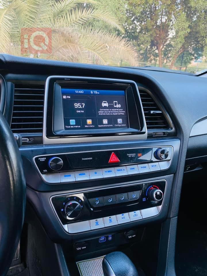 هيونداي سوناتا